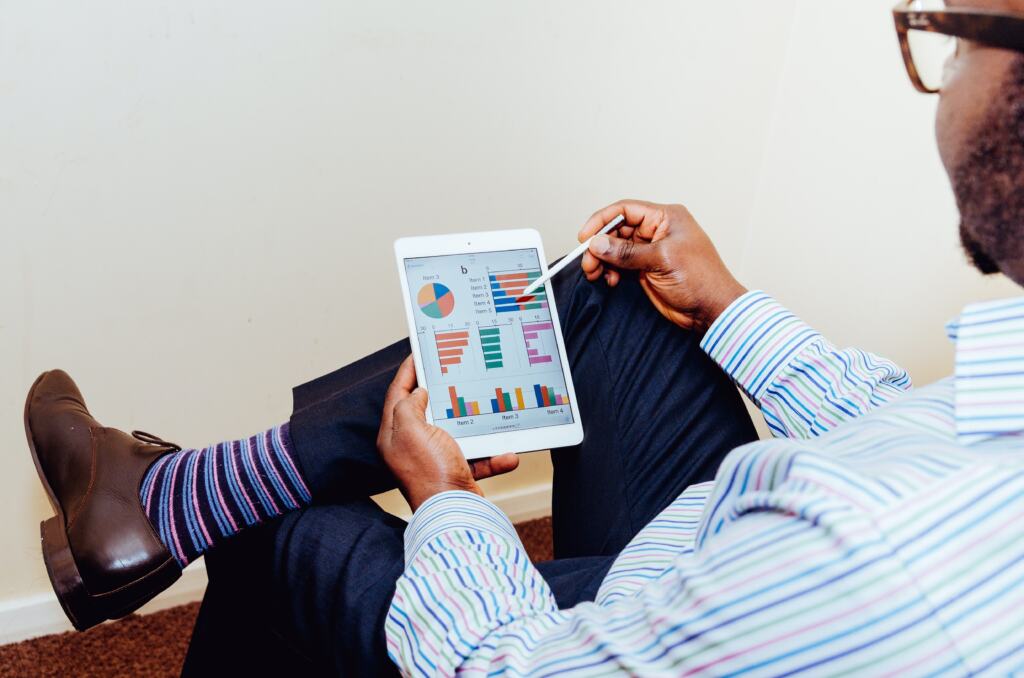 Factors of Revenue Growth