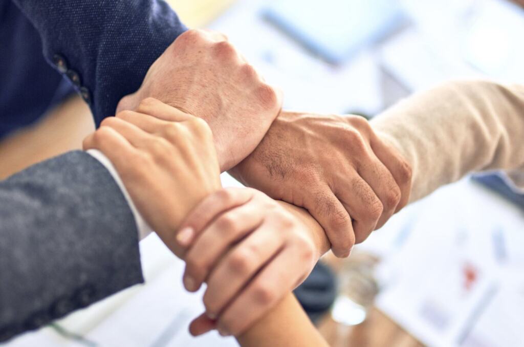 Using Task Force Teams to End the Great Reshuffle