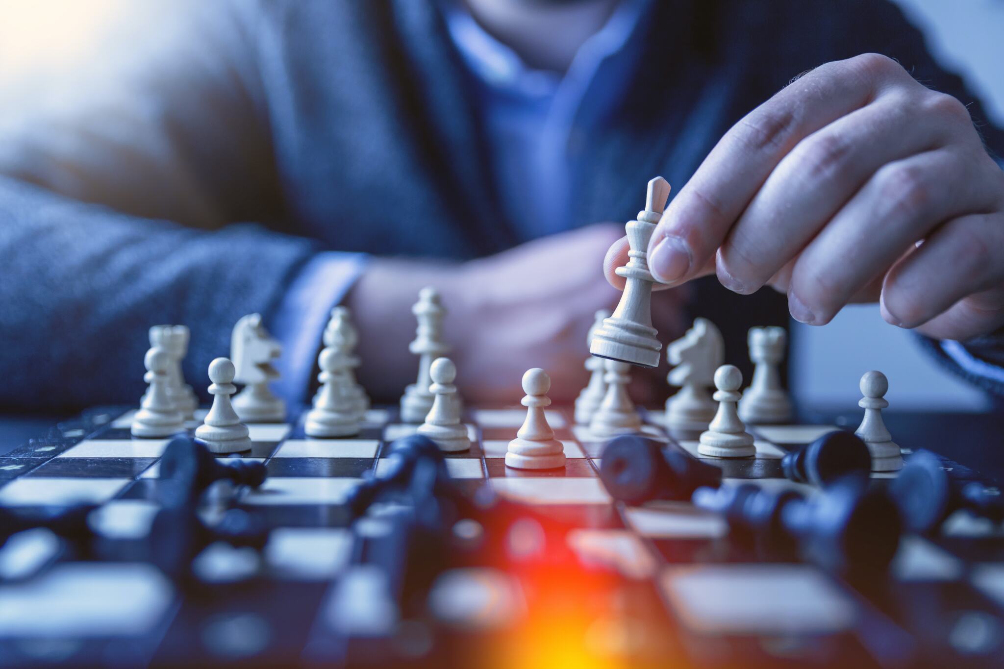 Improving Conversion Rates by SOMAmetrics